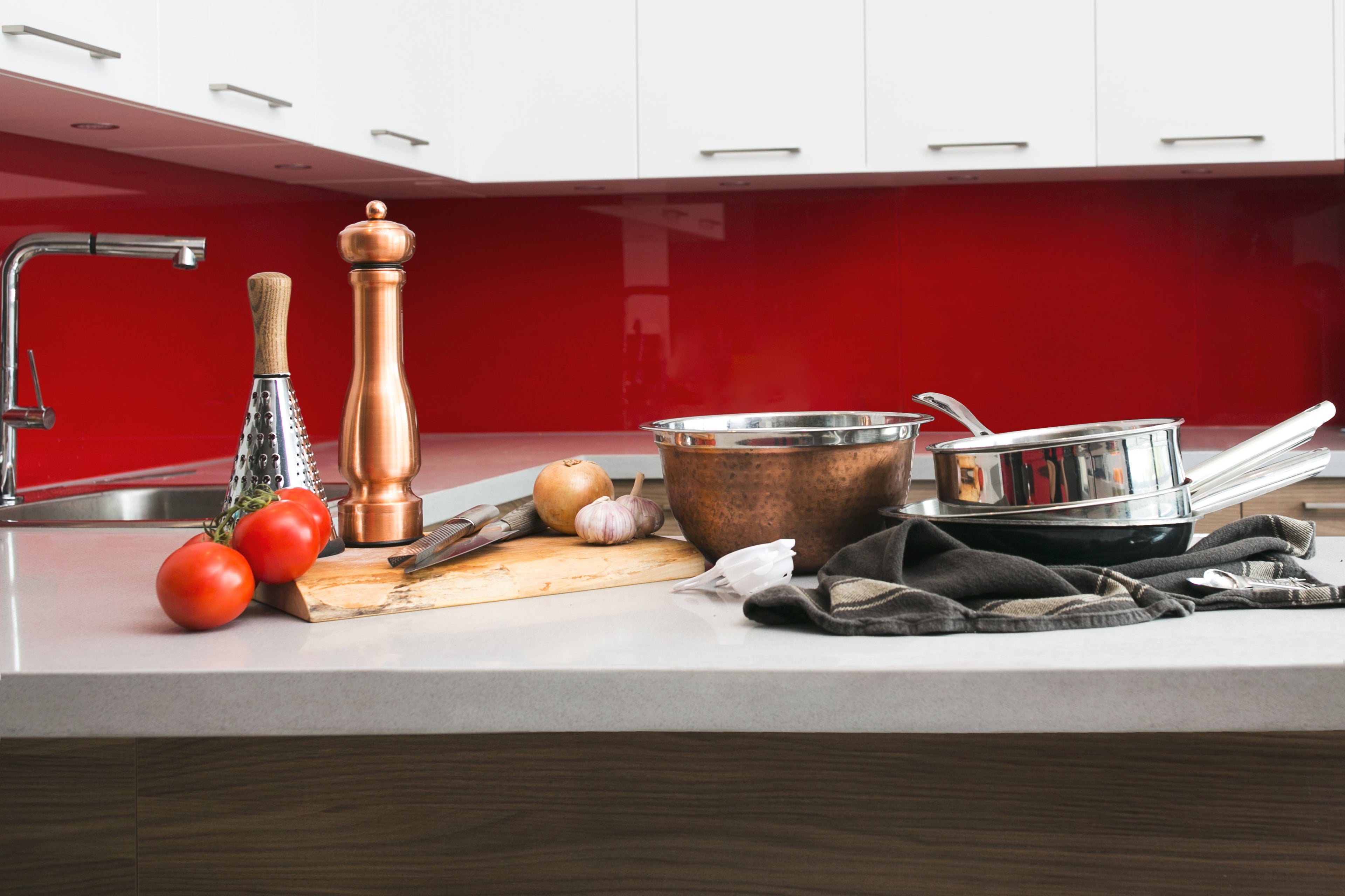 Kitchenware